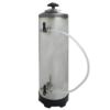 Combisteel Waterontharder 16 liter