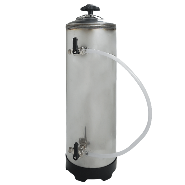 Combisteel Waterontharder 16 liter