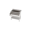 Combisteel Cocktailbar station 900