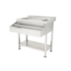Combisteel Cocktailbar station 900