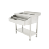 Combisteel Cocktailbar station 900