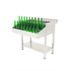 Combisteel Cocktailbar station 900