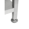 Combisteel Cocktailbar station 900