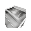 Combisteel Cocktailbar station 900