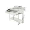 Combisteel Cocktailbar station 900