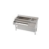 Combisteel Cocktailbar station 1400