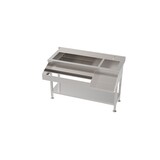 Cocktailbar station 1400