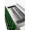 Combisteel Cocktailbar station 1400