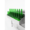 Combisteel Cocktailbar station 1400