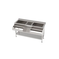 Cocktailbar station 1600 – art. 7490.0410