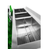 Combisteel Cocktailbar station 1600 – art. 7490.0410