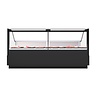 Combisteel Koelvitrine plaatkoeling rick 3.0 *transport op aanvraag*