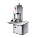 RVS lintzaag 230v 1650mm