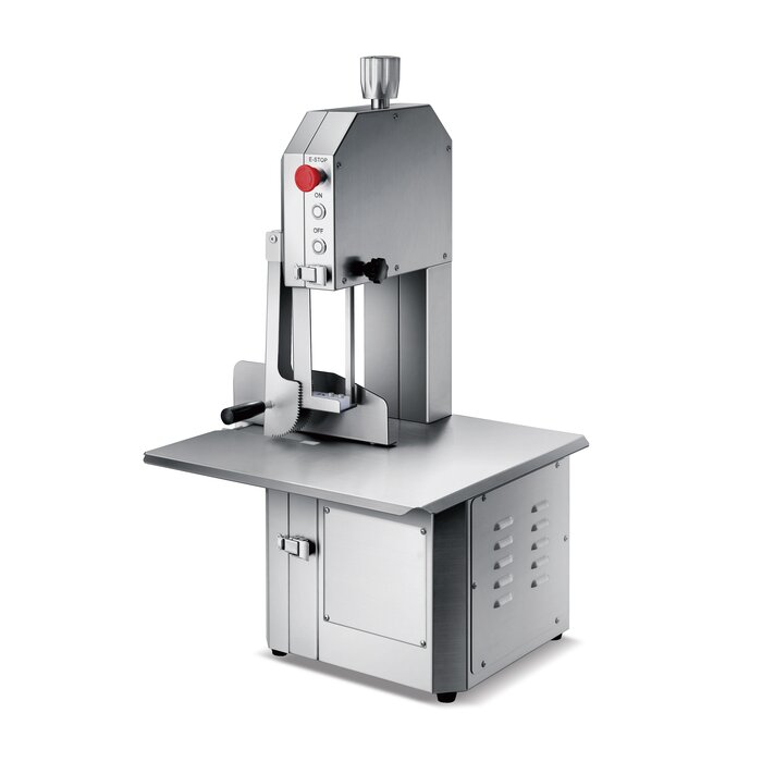 Combisteel RVS lintzaag 230v 1650mm