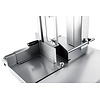 Combisteel RVS lintzaag 230v 1650mm