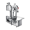 Combisteel RVS lintzaag 230v 2020mm