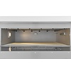 Combisteel Elek. pizzaoven dubbel 2 x 4 – art. 7548.0040
