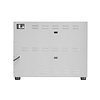 Combisteel Elek. pizzaoven dubbel 2 x 4 – art. 7548.0040