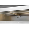 Combisteel Elek. pizzaoven dubbel 2 x 6 – art. 7548.0105
