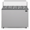 Combisteel Schepijsvitrine zanzibar 8