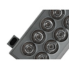 Combisteel Schepijsvitrine zanzibar 8