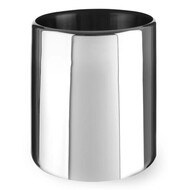 Ijs uitschepbak ø200 RVS 7ltr