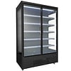 Combisteel Wandkoeling luke 1.3