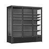 Combisteel Wandkoeling luke 1.9