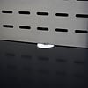 Combisteel Wandkoeling luke 1.9