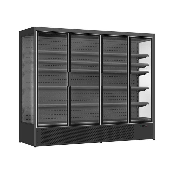Combisteel Wandkoeling luke 2.5 *transport op aanvraag*