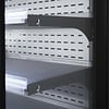 Combisteel Wandkoeling luke 2.5 *transport op aanvraag*