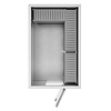 Combisteel Koel/vriescel 1960x3160x2200