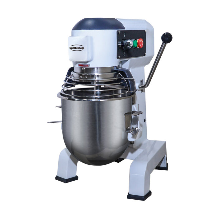 Combisteel Planeetmenger 10l – art. 7534.0025
