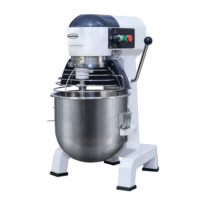 Combisteel Planeetmenger 20l – art. 7534.0030