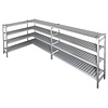 Combisteel Rekwerk voor 7087.0050