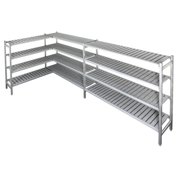Combisteel Rekwerk voor 7087.0050