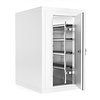 Combisteel Koel/vriescel 1360x1660x2200