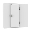 Combisteel Koel/vriescel 1360x1960x2200