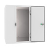 Combisteel Koel/vriescel 1360x1960x2200