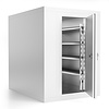 Combisteel Koel/vriescel 1660x2260x2200 *transport op aanvraag*