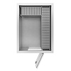 Combisteel Koel/vriescel 1660x2260x2200 *transport op aanvraag*