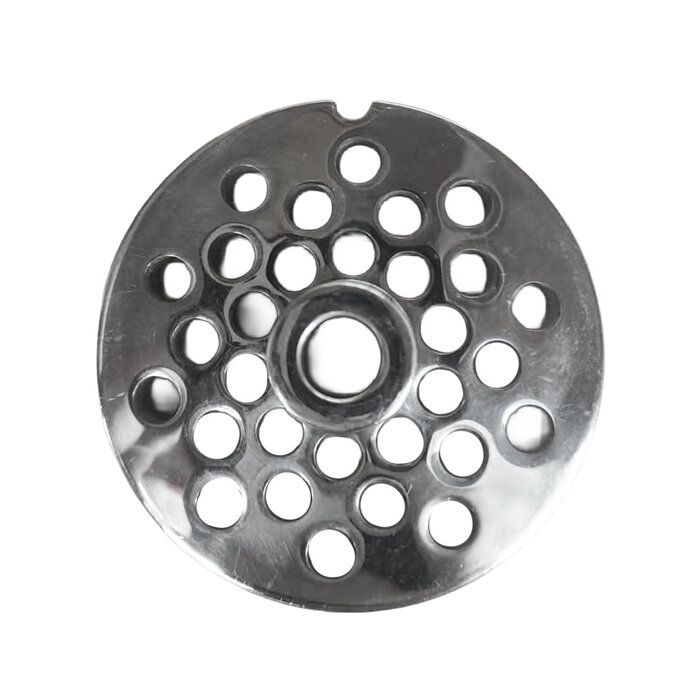 Combisteel 8mm schijf tbv gehaktmolen 12 - 150kg/h