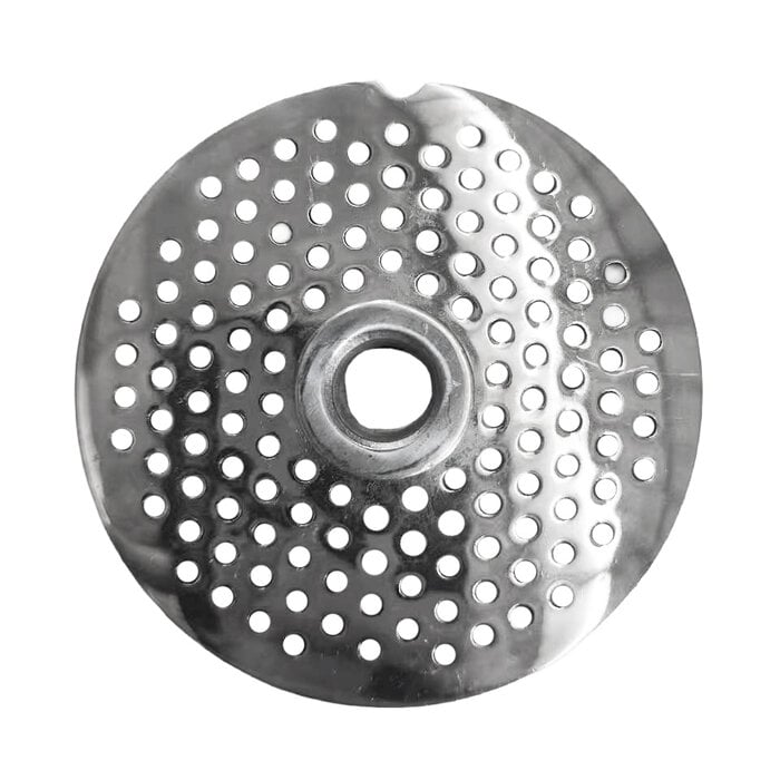 Combisteel 3mm schijf tbv gehaktmolen 22 - 250kg/h