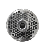 8mm schijf tbv gehaktmolen 22 - 250kg/h