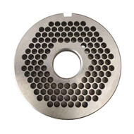 5mm schijf tbv gehaktmolen 32 - 500kg/h