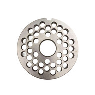 9mm schijf tbv gehaktmolen 32 - 500kg/h