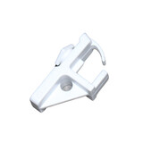 Set 4 clips wit tbv 7450.0563-0577
