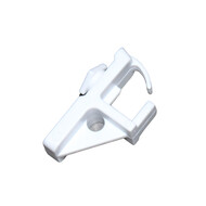 Set 4 clips wit tbv 7450.0563-0577
