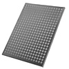 Combisteel Rooster RVS tbv 7503.0015 en 7503.0010 (l)
