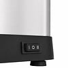 Combisteel Koffiemolen 1kg met automatische dosering